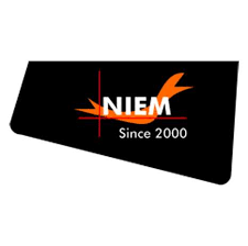 NIEM - Institute of Event Management Logo