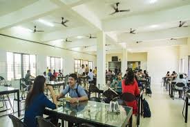 Canteen of Xavier Institute of Management and Entrepreneurship Chennai in Chennai	