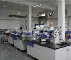 laboratory Photo  Central University of Punjab in Bathinda	