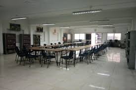 Canteen of Institute of Event Management, Lucknow in Lucknow