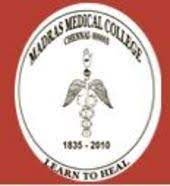 Madras Medical College Logo