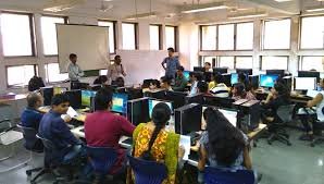 Computer Classes Somaiya Vidyavihar University in Mumbai City