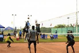 Sports at Sri Subbaraya & Narayana College, Guntur in Guntur