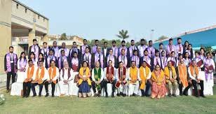 Group photo Sardar Vallabhbhai Patel University of Agriculture and Technology (SVPUAT, Meerut) in Meerut