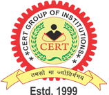 CERT College logo