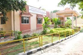 campus pic National Institute For The Visually Handicapped Regional Centre (NIVHRC, Chennai) in Chennai	