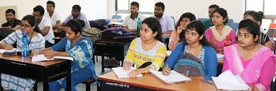 Classroom Hiralal Mazumdar Memorial College for Women, Kolkata