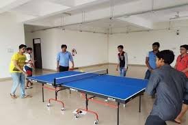 Indoor Games At Indian Institute of Technology, Dharwad in Dharwad