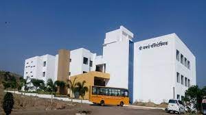 Shree Samarth Polytechnic, Ahmednagar in Ahmednagar
