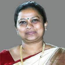 Dr. Neeta Mahesh Patil Principal Sahyog College of Management Studies (SCMS, Thane)