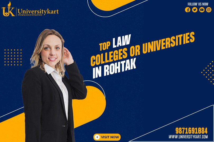top law colleges in rohtak