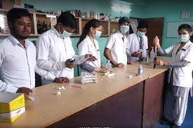Image for Patna Institute of Nursing and Paramedical Science, Patna in Patna
