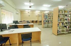 Library of Indian Institute of Management, Visakhapatnam in Visakhapatnam	