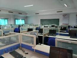 Computer Center of Vignan’s Institute of Information Technology, Visakhapatnam in Visakhapatnam	