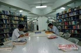 Library Dr Gr Damodaran College Of Science - [GRDCS], Coimbatore