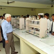Laboratory of Rameshwaram Institite of Technology & Management Lucknow in Lucknow