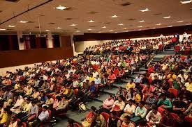 Hall Medi-Caps University in Indore