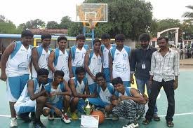 Sports for Sri Annai Polytechnic College (SAPC), Vellore in Vellore