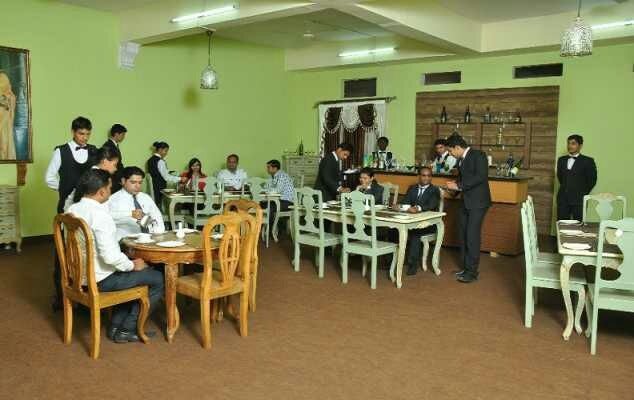 Cafeteria  for Regional College, Jaipur in Jaipur