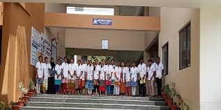 Image for Bharat School of Pharmacy, Hyderabad in Hyderabad	