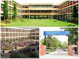 Campus Govt. College in Faridabad