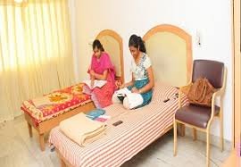 Hostel of City Group Of Colleges Lucknow in Lucknow