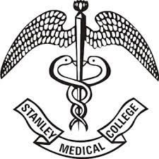 Stanley Medical College Logo