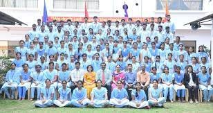 Students of Aditya Degree College, Rajahmundry in Rajahmundry