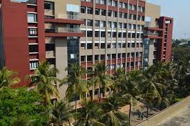 Overview for Fr. C. Rodrigues Institute of Technology - (FCRIT, Navi Mumbai) in Navi Mumbai
