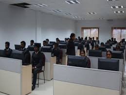 Computer lab MAM BSchool - [MAMBS], Tiruchirappalli  