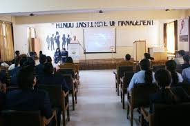 Image for The Hindu Institute of Management (HIM) in Sonipat