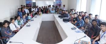 Confrance Hall Shri Mahesh Teachers College in Jodhpur