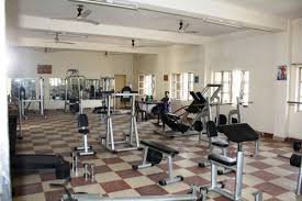 Gymnasium of RR Group of Institutions, Lucknow in Lucknow