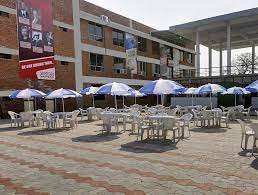 Cafecoffee  Rai University in Surat