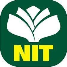 NITGSM logo