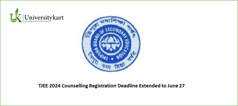 TJEE 2024 Counselling Registration Deadline Extended