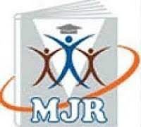 MJRCET Logo