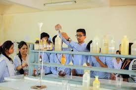 Lab for Jawaharlal Institute of Technology (JIT) Borawan, Khargone in Khargone