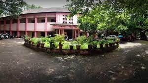 Image for Government women's polytechnic college - [GWPTC], Kozhikode in Kozhikode