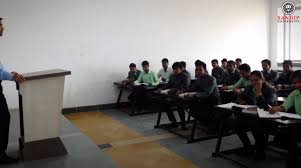 Lecturer Sandip University in Madhubani