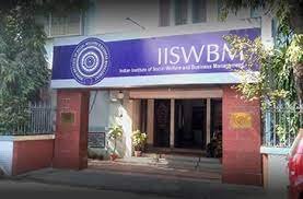 IISWBM banner