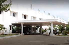 Campus Gr Damodaran Academy Of Management - [GRDAM], Coimbatore