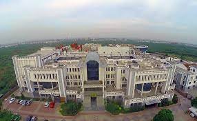 Overview  Manav Rachna International Institute Of Research And Studies in Faridabad