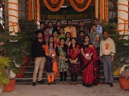 Group photoSP Memorial Institute of Technology (SPMIT, Prayagraj) in Prayagraj