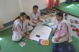 Image for Modern College in Jhansi