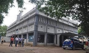 Campus  Bindeshwar Singh College, (Patna) in Patna