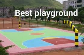 Play Ground for Baba Institute Of Technology And Sciences - [BITS-VIZAG], Visakhapatnam in Visakhapatnam	