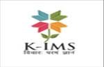 KIMS logo