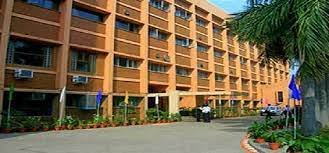 Building Institute Of Hotel Management, Catering And Nutrition (IHMCN) Pusa, New Delhi in New Delhi