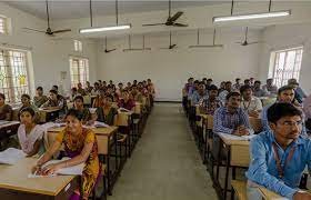 Class Room for Dhanalakshmi College of Engineering - (DCE, Chennai) in Chennai	